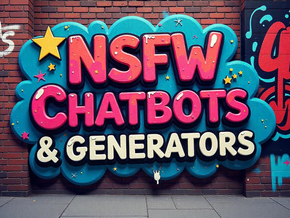 10 Best NSFW AI Chatbots for Free Unrestricted Chat in 2025