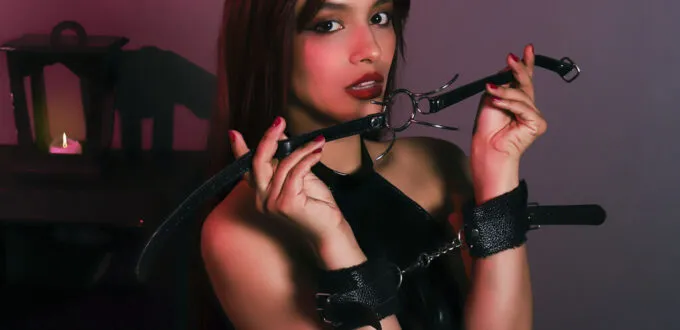 My Honest Night Watching Fetish Live Cams: What I Learned