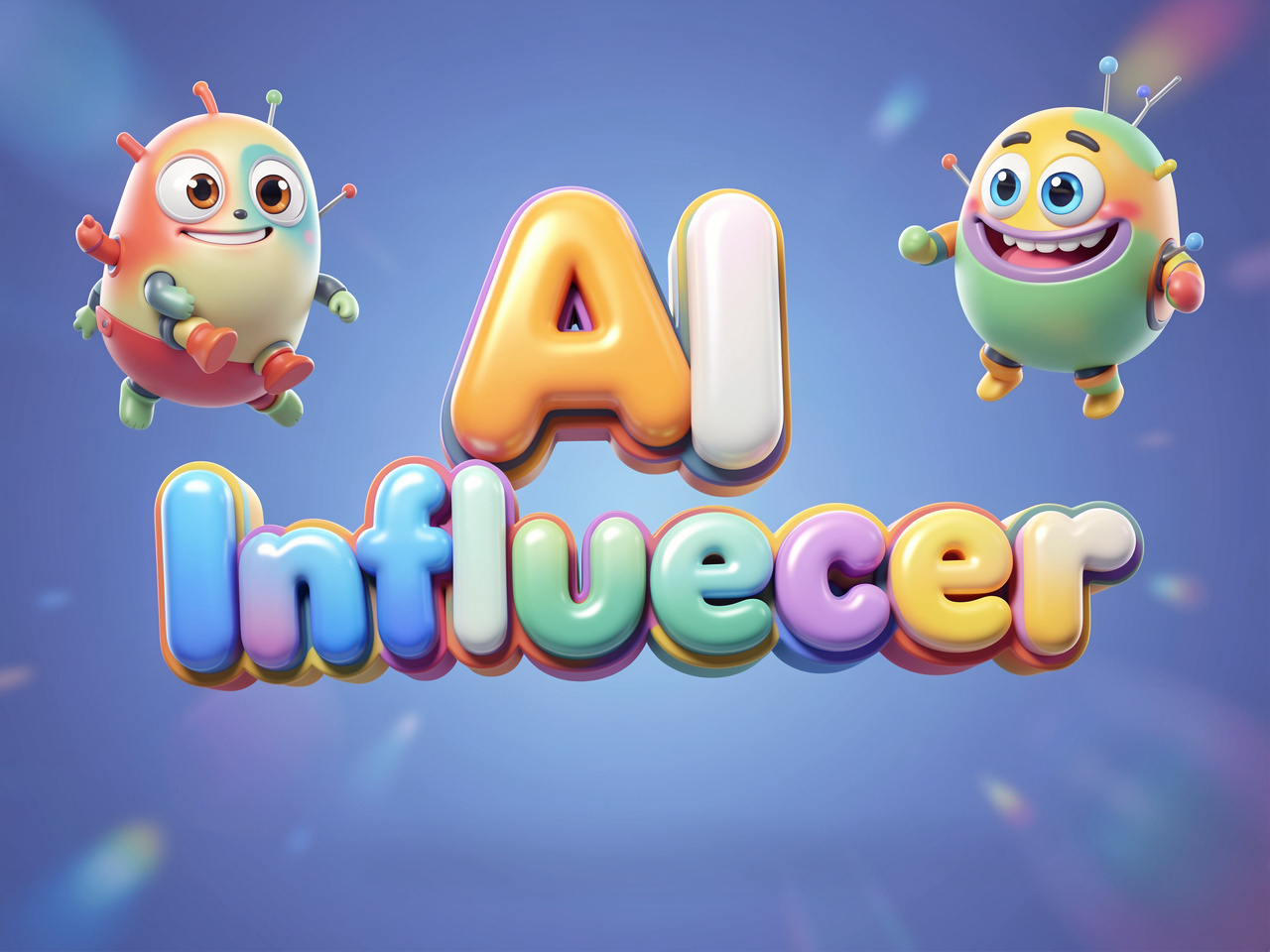 Step-by-Step AI Influencer Guide to Make Money Online