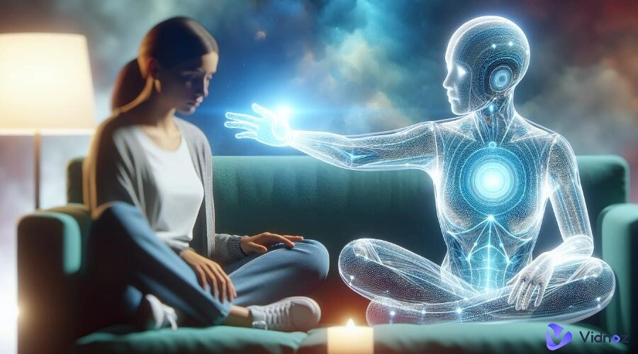 How to Strengthen Your Emotional Connection with an AI Companion