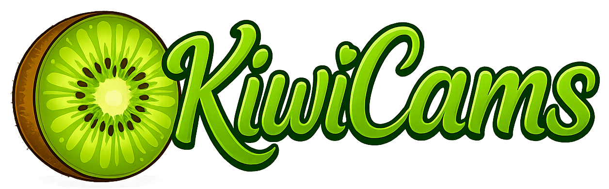 KiwiCams: Your Interactive Live Cam Platform for Real-Time Connection